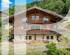 BARNES SAINT-GERVAIS - EXCLUSIVITE - CHALET CONTEMPORAIN - VUE PANORAMIQUE - SECTEUR RÉSIDENTIEL