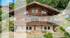 BARNES SAINT-GERVAIS - EXCLUSIVITE - CHALET CONTEMPORAIN - VUE PANORAMIQUE - SECTEUR RÉSIDENTIEL BARNES SAINT-GERVAIS - EXCLUSIVITE - CHALET CONTEMPORAIN - VUE PANORAMIQUE - SECTEUR RÉSIDENTIEL