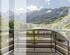 BARNES CHAMONIX - LES HOUCHES - STUDIO - VIEW OF MONT-BLANC MASSIF