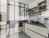 PAYS DE GEX – TWO-BEDROOM APARTMENT WITH TERRACE – FERNEY-VOLTAIRE