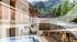 CHALET MITOYEN - LES HOUCHES - LES GRANGES - 4 CHAMBRES - TERRASSE DE 30 m²  - VUE MASSIF DU MONT-BLANC