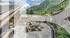 CHALET MITOYEN - LES HOUCHES - LES GRANGES - 4 CHAMBRES - TERRASSE DE 30 m²  - VUE MASSIF DU MONT-BLANC