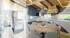CHALET MITOYEN - LES HOUCHES - LES GRANGES - 4 CHAMBRES - TERRASSE DE 30 m²  - VUE MASSIF DU MONT-BLANC