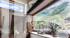 CHALET MITOYEN - LES HOUCHES - LES GRANGES - 4 CHAMBRES - TERRASSE DE 30 m²  - VUE MASSIF DU MONT-BLANC