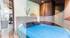 CHALET MITOYEN - LES HOUCHES - LES GRANGES - 4 CHAMBRES - TERRASSE DE 30 m²  - VUE MASSIF DU MONT-BLANC