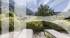 BARNES CHAMONIX - EXCLUSIVITE - RESIDENCE LA CORDEE - LES PRAZ - APPARTEMENT 2 CHAMBRES -  61 m² - TERRASSE - SUPERBE VUE MONT-BLANC