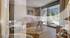 BARNES CHAMONIX - EXCLUSIVITE - RESIDENCE LA CORDEE - LES PRAZ - APPARTEMENT 2 CHAMBRES -  61 m² - TERRASSE - SUPERBE VUE MONT-BLANC