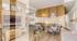 BARNES CHAMONIX - EXCLUSIVITE - RESIDENCE LA CORDEE - LES PRAZ - APPARTEMENT 2 CHAMBRES -  61 m² - TERRASSE - SUPERBE VUE MONT-BLANC