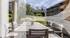 BARNES CHAMONIX - EXCLUSIVITE - RESIDENCE LA CORDEE - LES PRAZ - APPARTEMENT 2 CHAMBRES -  61 m² - TERRASSE - SUPERBE VUE MONT-BLANC