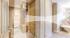 BARNES CHAMONIX - EXCLUSIVITE - RESIDENCE LA CORDEE - LES PRAZ - APPARTEMENT 2 CHAMBRES -  61 m² - TERRASSE - SUPERBE VUE MONT-BLANC