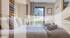 BARNES CHAMONIX - EXCLUSIVITE - RESIDENCE LA CORDEE - LES PRAZ - APPARTEMENT 2 CHAMBRES -  61 m² - TERRASSE - SUPERBE VUE MONT-BLANC