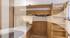 BARNES CHAMONIX - EXCLUSIVITE - RESIDENCE LA CORDEE - LES PRAZ - APPARTEMENT 2 CHAMBRES -  61 m² - TERRASSE - SUPERBE VUE MONT-BLANC
