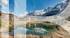 BARNES CHAMONIX - EXCLUSIVITE - RESIDENCE LA CORDEE - LES PRAZ - APPARTEMENT 2 CHAMBRES -  61 m² - TERRASSE - SUPERBE VUE MONT-BLANC