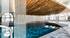 BARNES CHAMONIX - EXCLUSIVITE - RESIDENCE LA CORDEE - LES PRAZ - APPARTEMENT 2 CHAMBRES -  61 m² - TERRASSE - SUPERBE VUE MONT-BLANC