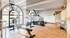 BARNES CHAMONIX - EXCLUSIVITE - RESIDENCE LA CORDEE - LES PRAZ - APPARTEMENT 2 CHAMBRES -  61 m² - TERRASSE - SUPERBE VUE MONT-BLANC