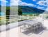BARNES Aix-les-Bains - AIX-LES-BAINS - LAKE ESPLANADE - PENTHOUSE - TOP FLOOR - 147 SQM TERRACE - 3 BEDROOMS