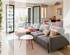 BARNES ANNECY – APPARTEMENT T3 MODERNE -  2 CHAMBRES & TERRASSE
