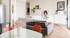 BARNES ANNECY – APPARTEMENT T3 MODERNE -  2 CHAMBRES & TERRASSE