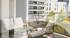BARNES ANNECY – APPARTEMENT T3 MODERNE -  2 CHAMBRES & TERRASSE
