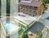 BARNES Pays de Gex - GEX - HOTEL-RESTAURANT WITH SWIMMING POOL - MONT-BLANC VIEW