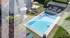 FEIGÈRES – ARCHITECT-DESIGNED VILLA WITH HEATED SWIMMING POOL ON OVER 1,100 SQM OF LAND