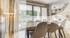 BARNES CHAMONIX -  APPARTMENT NEAR CHAMONIX CENTRE - 2 BEDROOMS