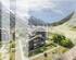 BARNES CHAMONIX - CENTRE-VILLE - APPARTEMENT 2 CHAMBRES - 2 BALCONS - MAGNIFIQUE VUE DU MONT-BLANC