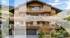 MEGEVE - A 350 M DU VILLAGE – CHALET D’EXCEPTION AVEC VUE PANORAMIQUE