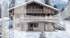 BARNES SAINT-GERVAIS - LA GRUVAZ - CHALET CONTEMPORAIN AUGUSTA - 4 CHAMBRES - GARAGE BARNES SAINT-GERVAIS - LA GRUVAZ - CHALET CONTEMPORAIN AUGUSTA - 4 CHAMBRES - GARAGE