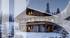 BARNES SAINT-GERVAIS - LA GRUVAZ - CHALET CONTEMPORAIN AUGUSTA - 4 CHAMBRES - GARAGE BARNES SAINT-GERVAIS - LA GRUVAZ - CHALET CONTEMPORAIN AUGUSTA - 4 CHAMBRES - GARAGE