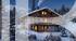 BARNES SAINT-GERVAIS - LA GRUVAZ - CHALET CONTEMPORAIN AUGUSTA - 4 CHAMBRES - GARAGE BARNES SAINT-GERVAIS - LA GRUVAZ - CHALET CONTEMPORAIN AUGUSTA - 4 CHAMBRES - GARAGE