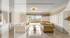 BARNES PAYS DE GEX - PREVESSIN MOENS - EXCLUSIVITE DUPLEX DE TYPE 5 – JARDIN PRIVATIF 500 M2
