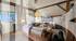 BARNES SAINT-GERVAIS - DUPLEX EN FERME RESTAUREE - VUE MONT-BLANC ET 4 CHAMBRES BARNES SAINT-GERVAIS - DUPLEX EN FERME RESTAUREE - VUE MONT-BLANC ET 4 CHAMBRES