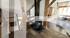 BARNES SAINT-GERVAIS - DUPLEX EN FERME RESTAUREE - VUE MONT-BLANC ET 4 CHAMBRES BARNES SAINT-GERVAIS - DUPLEX EN FERME RESTAUREE - VUE MONT-BLANC ET 4 CHAMBRES