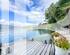 BARNES ANNECY - OFF MARKET - MAISON PIEDS DANS L EAU