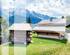 BARNES SAINT-GERVAIS - SAINT-NICOLAS DE VEROCE - CHALET CONTEMPORAIN - VUE MONT-BLANC - PROXIMITÉ DES PISTES