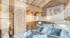 BARNES SAINT-GERVAIS - SAINT-NICOLAS DE VEROCE - CHALET CONTEMPORAIN - VUE MONT-BLANC - PROXIMITÉ DES PISTES