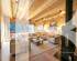 BARNES ARAVIS - SAINT-JEAN-DE-SIXT- CHALET CONTEMPORAIN CENTRE VILLAGE