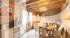 BARNES ARAVIS – LE GRAND-BORNAND – TRADITIONAL CHALET WITH PANORAMIC VIEWS