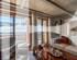 MEGÈVE - ROCHEBRUNE - APPARTEMENT SKIS AUX PIEDS - TERRASSE 33 M²