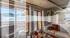 MEGÈVE - ROCHEBRUNE - APPARTEMENT SKIS AUX PIEDS - TERRASSE 33 M²