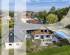 DIVONNE-LES-BAINS – RENOVATED FAMILY VILLA WITH HEATED SWIMMING POOL