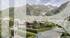 BARNES CHAMONIX - DUPLEX - DERNIER ETAGE - 2 CHAMBRES - GRAND POTENTIEL - ARGENTIERE