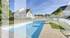 EXCLUSIVE - DIVONNE-LES-BAINS - CLOSE TO THE TOWN CENTRE AND SWISS BORDER - DUPLEX WITH POOL AND TENNIS COURT - 2 TO 3 BEDROOMS