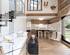 MEGÈVE – ROCHEBRUNE – DUPLEX WITH 2 BEDROOMS AND A MOUNTAIN SLEEPING AREA
