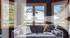Beautiful apartment at walking distance from the center of the village