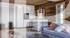 Beautiful apartment at walking distance from the center of the village