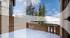 Proche du centre du village, appartement avec terrasse dans un petit immeuble entièrement rénové Proche du centre du village, appartement avec terrasse dans un petit immeuble entièrement rénové