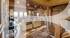 City-center - Authentic chalet of 17th Century