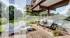 MAISON CONTEMPORAINE PROCHE VILLAGE